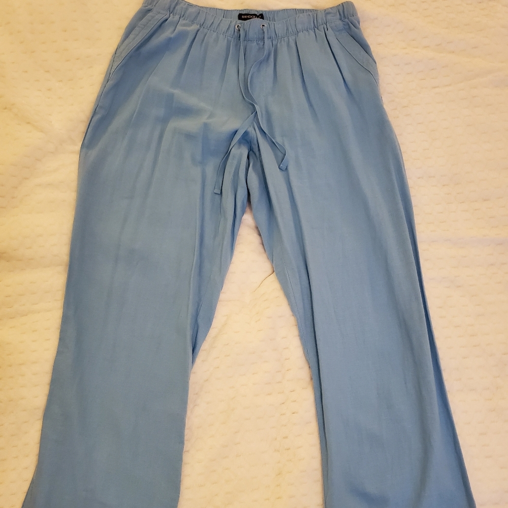 Pants